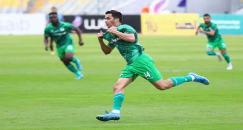 ميدو: جهاز الزمالك لم يتحدث مع الجلاصي 